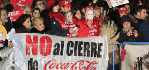 Enseñanzas de los "espartanos" de Coca-Cola en España 2