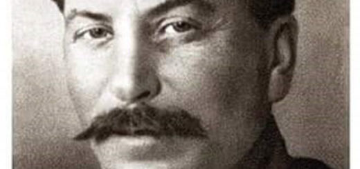 Stalin Jefe y Maestro del Proletariado Mundial 3