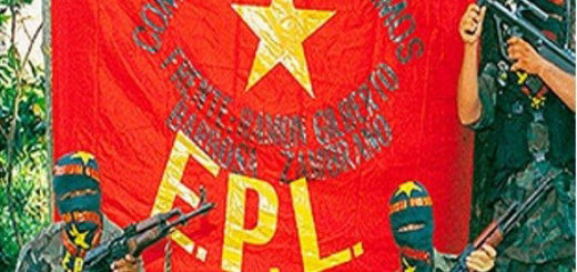 ¿Es el EPL un Ejército del Pueblo? 2