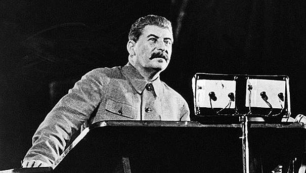 DISCURSO DE LA VICTORIA - J.V. Stalin
