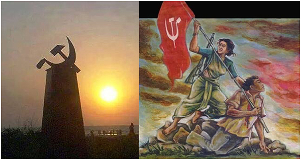 NDIA: La pena es el desprecio... Los recuerdos son las banderas de la ambición inmortal-Amarula Bandhu Mitrla Sangam