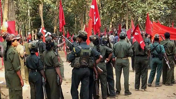 El Comité Zonal de Andhra Odisha del PCI (Maoísta) llama a las tribus para que la Semana de los Mártires 2022 sea un éxito