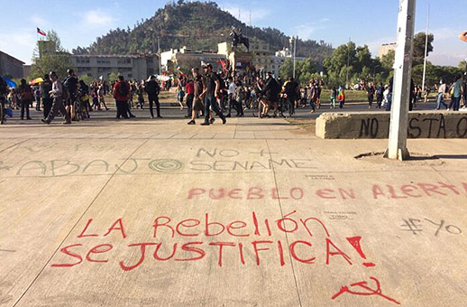 Chile - Aprobar o rechazar: una falsa polarización