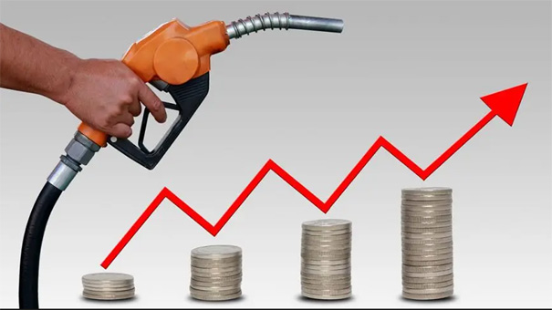 ¿Por qué aumenta el precio de la gasolina?