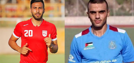 Dos futbolistas, dos injusticias que el pueblo vengará con la Revolución