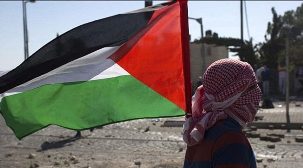 GALIZA: Contra la colonización de Palestina y por su independencia (Red Galicia)
