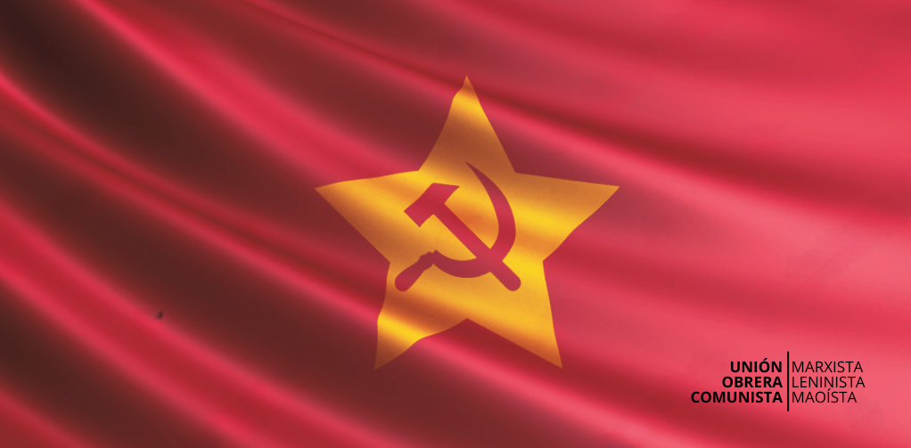 Saludo al Movimiento Comunista Internacional 1