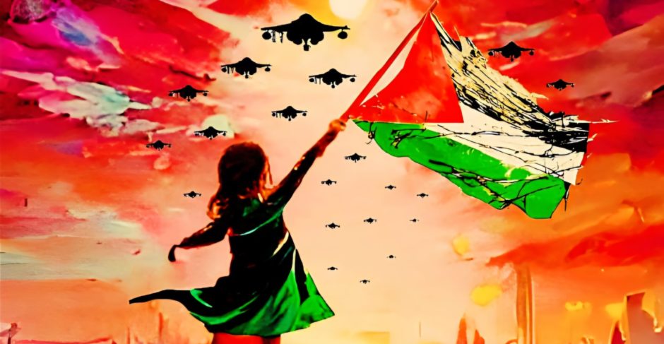 El futuro del pueblo palestino aún no tiene nada seguro 18