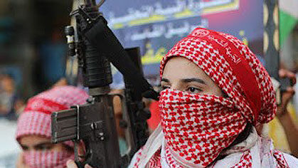 Dos días de solidaridad con la Resistencia Palestina