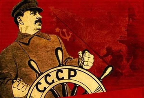 El hombre de acero: A 71 años de la muerte de Stalin