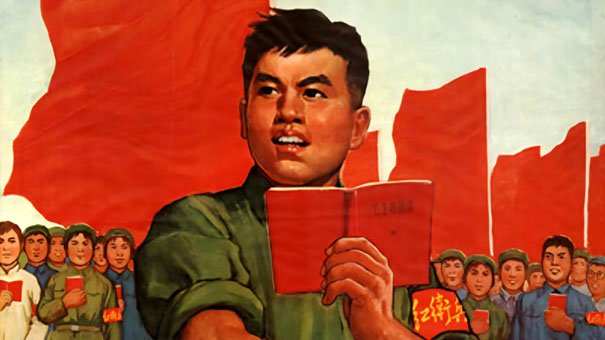 Algunas reflexiones de los maoístas chinos sobre la situación actual en China