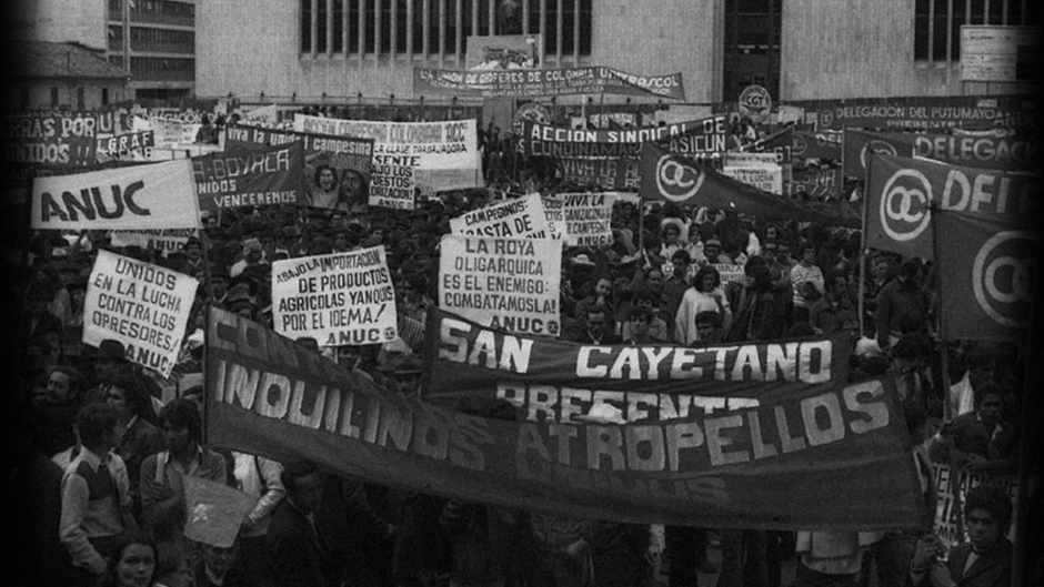 Fue con el Paro «No Cívico» de 1977 que se obligó a los capitalistas a ceder 1