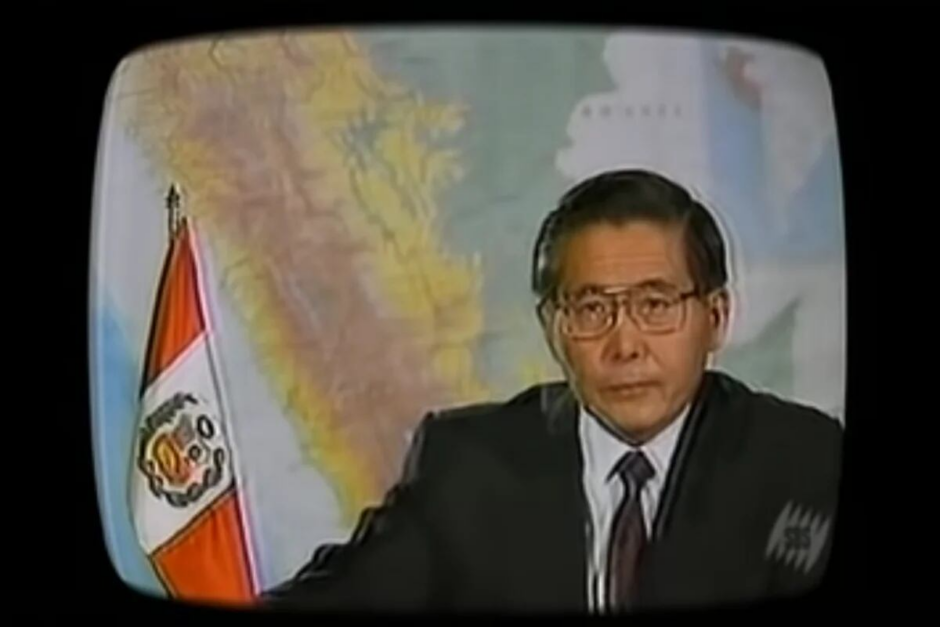 Murió Alberto Fujimori, enemigo de la revolución y del pueblo peruano 1