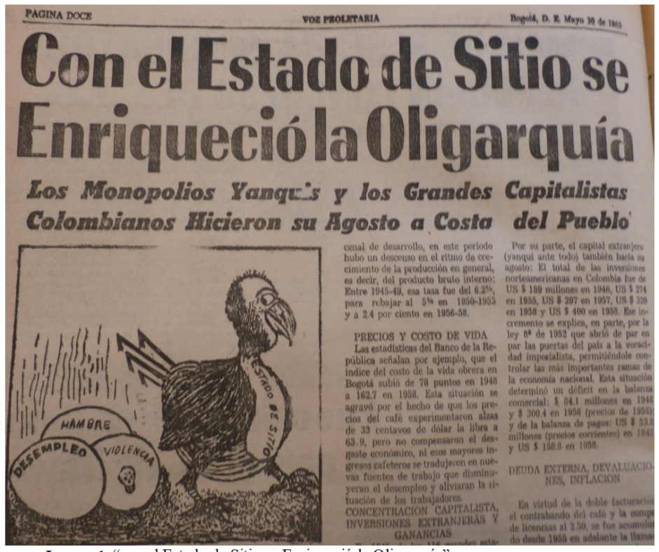 La Marcha del Hambre: un hito en la lucha del magisterio colombiano 2