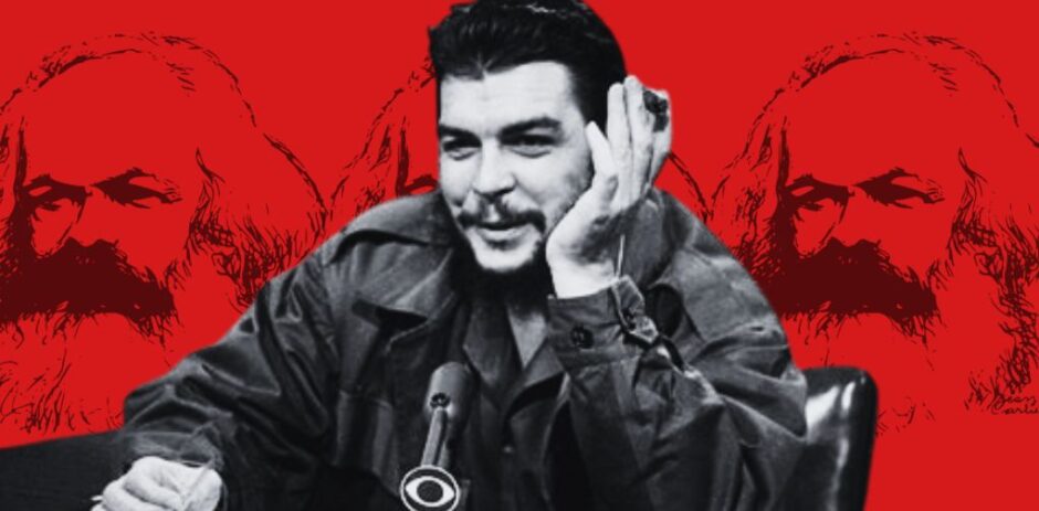 Guevara, el guerrillero heroico y el guevarismo 1