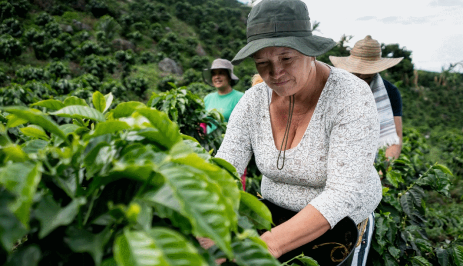 El Día Internacional de las Mujeres Rurales 1