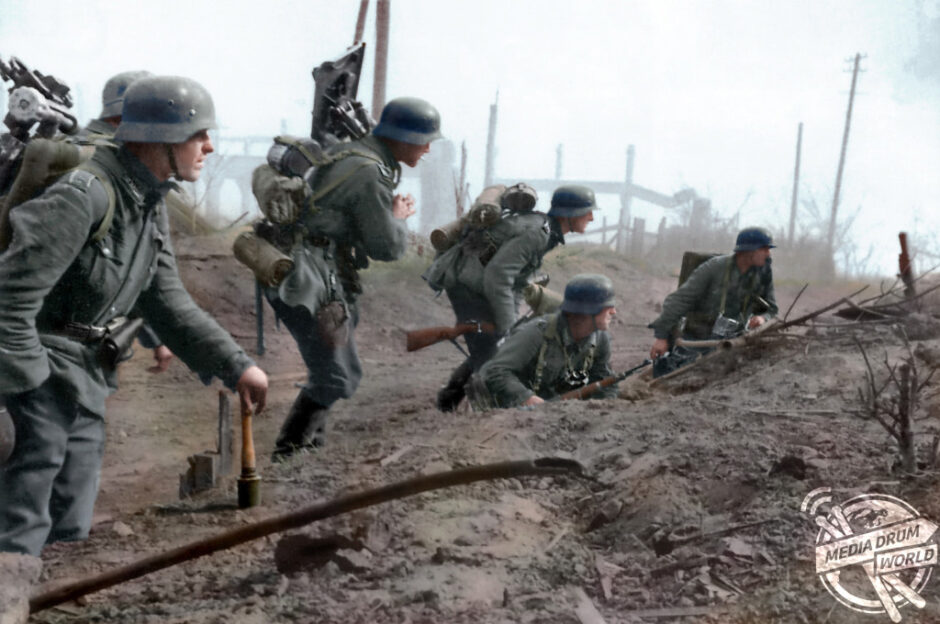 Batalla de Stalingrado: la derrota nazi 3