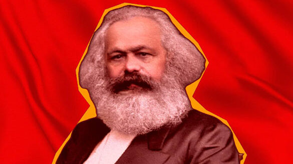 Karl Marx más vigente que nunca