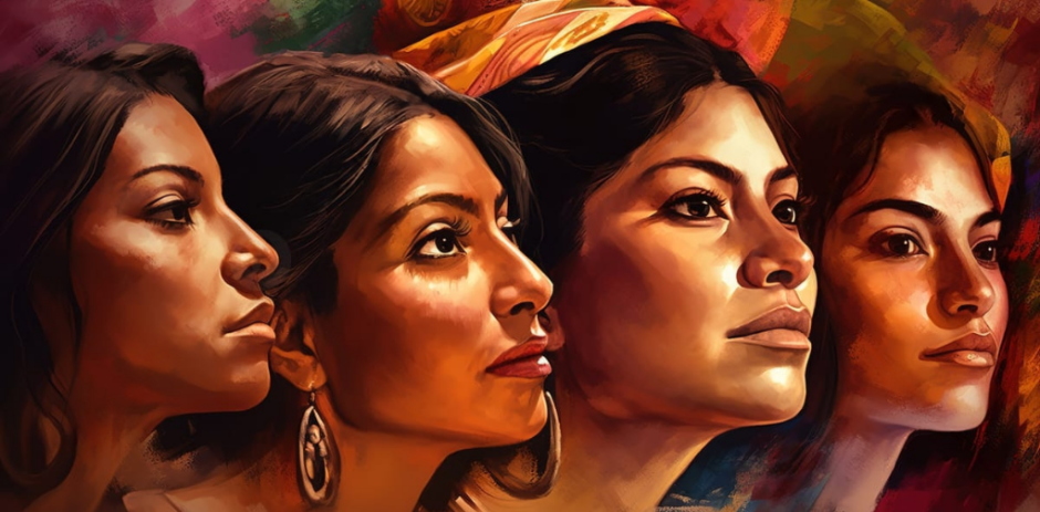 La lucha de las mujeres debe ser organizada y directa 1