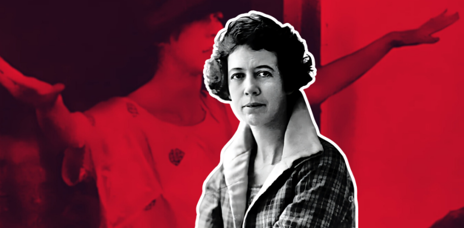 Honor y Gloria a María Cano 2