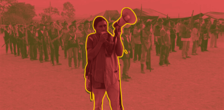 El Partido Comunista y los pueblos indígenas 1