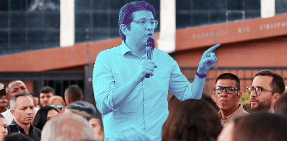 La clase obrera no llora por enemigos de clase como Miguel Uribe 1