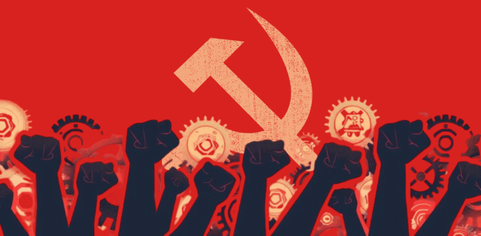 Los Sindicatos y el Partido 8