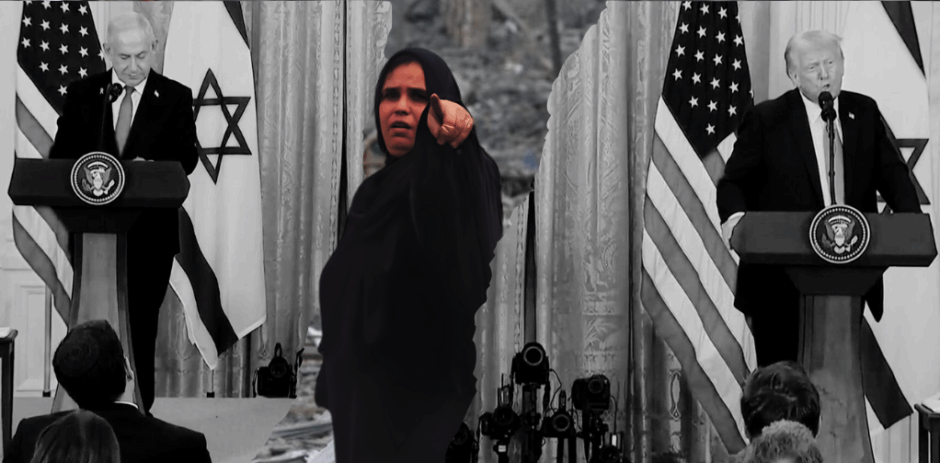 «Paz» bajo tutela: cómo el acuerdo propone desarmar y controlar a Gaza 1