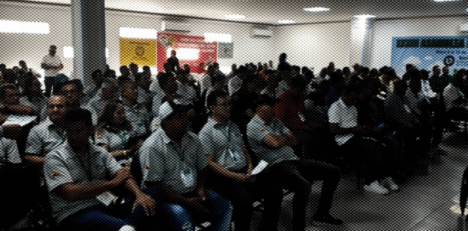 Corrupción en Sintraelecol y la necesidad de un nuevo sindicalismo 1