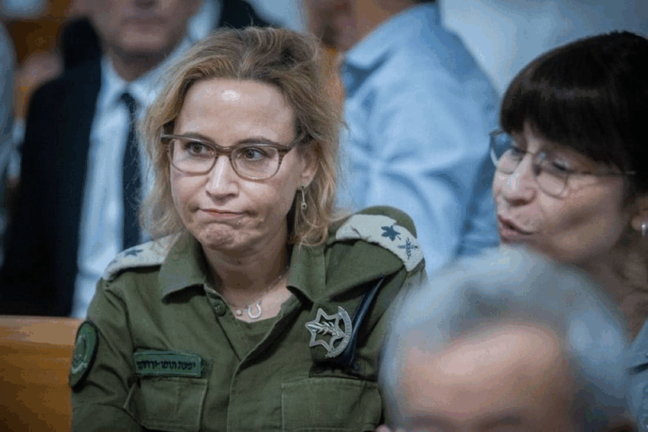 Violación, tortura y manipulación: el método de las Fuerzas de Defensa de Israel 2