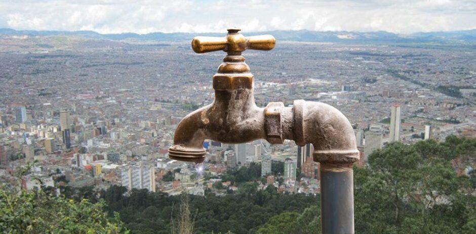 Las empresas exprimen el suelo de Bogotá mientras el pueblo paga las consecuencias 1