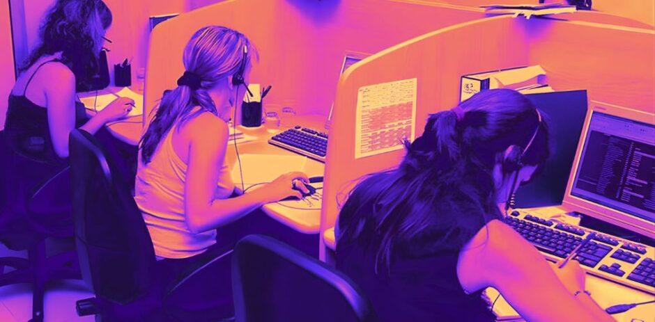 ¿Cómo es trabajar en un Call Center? 15
