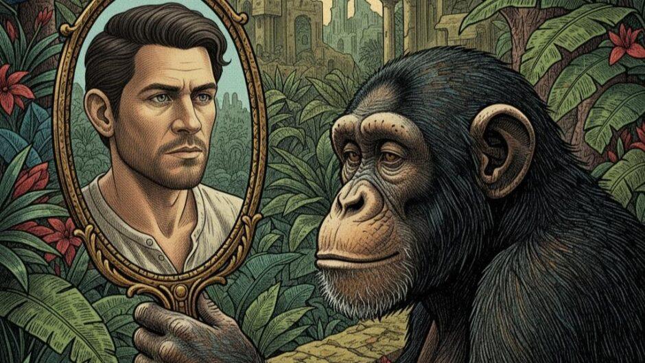 Más allá del instinto: La conciencia de la necesidad como umbral dialéctico entre el animal y el humano. 1