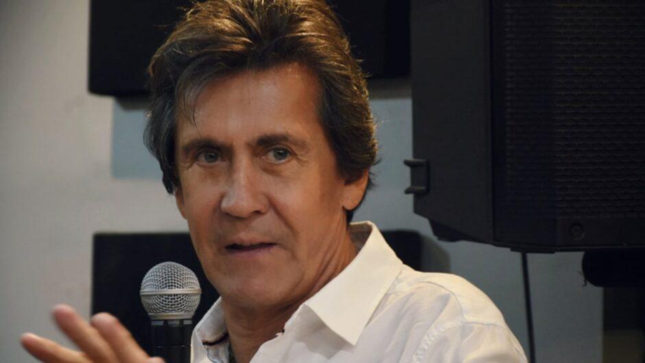 En el caso de Karen Santos: Yo sí me meto en esas peleas 4