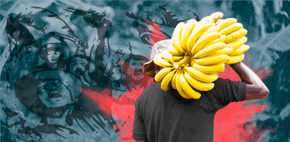 La masacre de las bananeras, lucha antimperialista y dignidad obrera 1