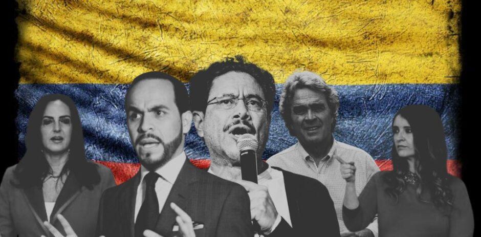 Escenario político electoral para las presidenciales en el 2026 5