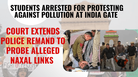 Contra el régimen de Modi apoyado por el imperialismo – campaña internacional de emergencia contra la Operación Kagaar 1