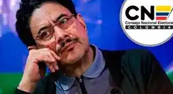 El CNE está controlado por la burguesía reaccionaria y mafiosa 1