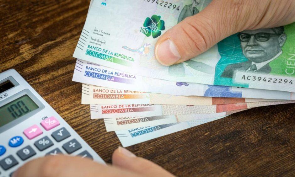 Noticias destacadas de la semana: Argentina, Colombia y Palestina 4