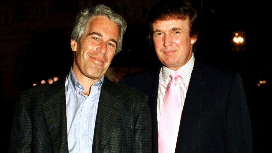 Jeffrey Epstein y la podredumbre de las élites como síntoma de crisis histórica 1