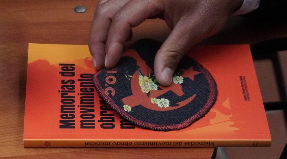 Memorias del Movimiento Obrero Mundial 1