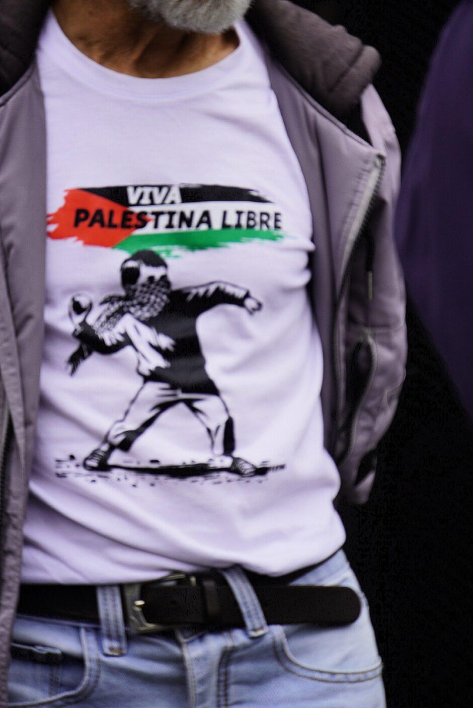 Colombia: Informe de la jornada antiimperialista y de acción internacionalista contra la Operación Kagaar 4