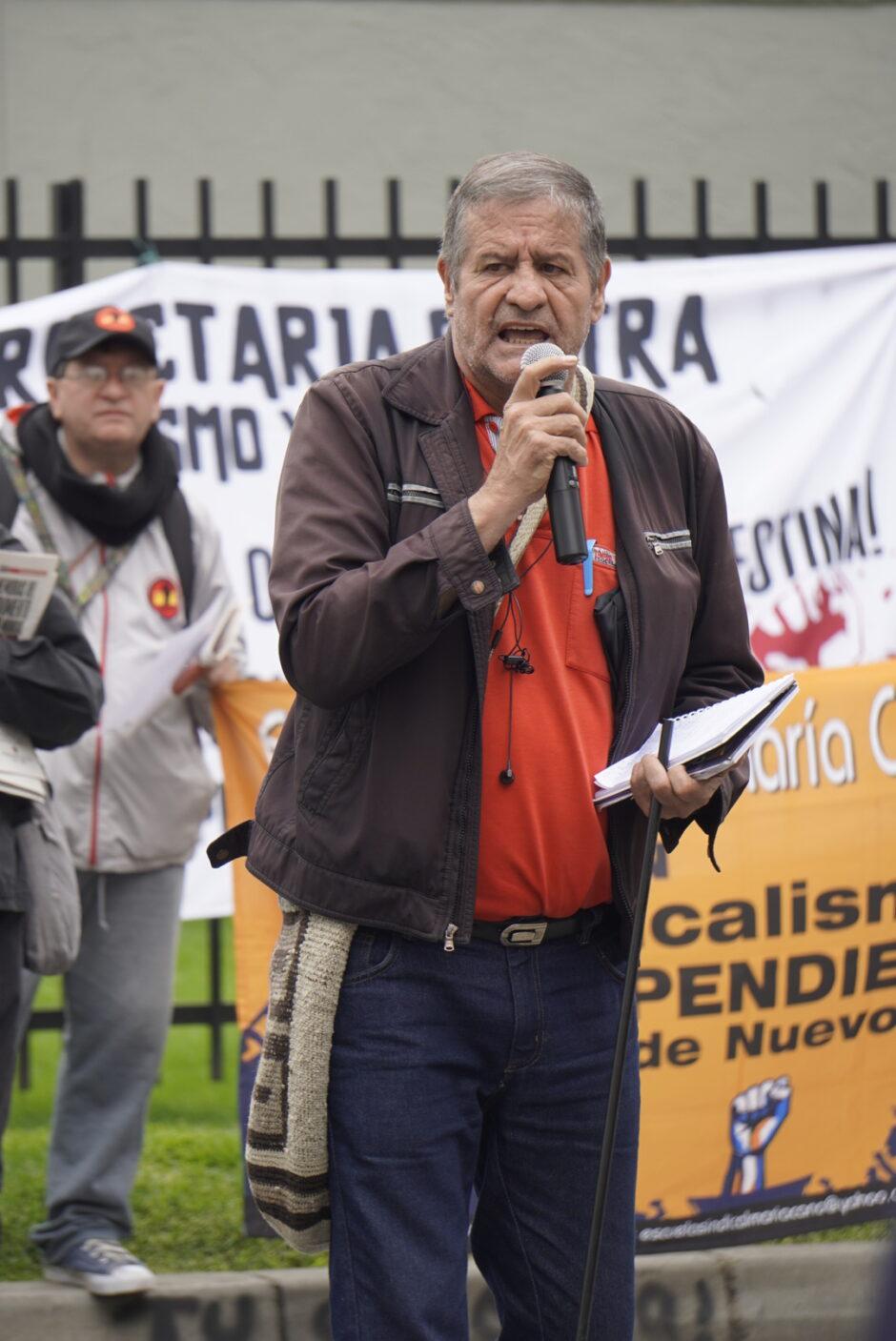 Colombia: Informe de la jornada antiimperialista y de acción internacionalista contra la Operación Kagaar 3