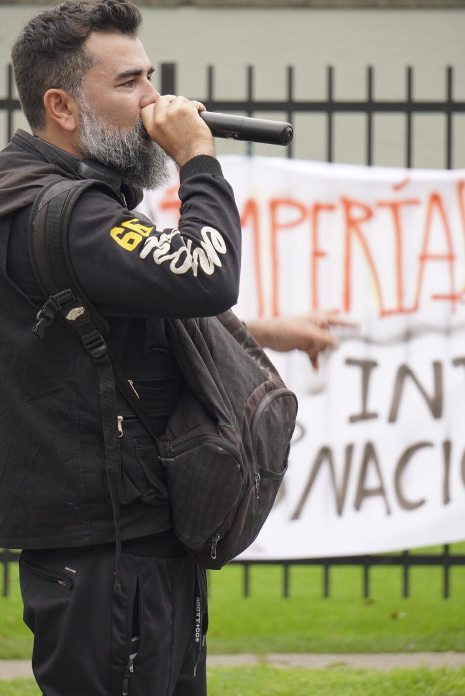 Colombia: Informe de la jornada antiimperialista y de acción internacionalista contra la Operación Kagaar 8