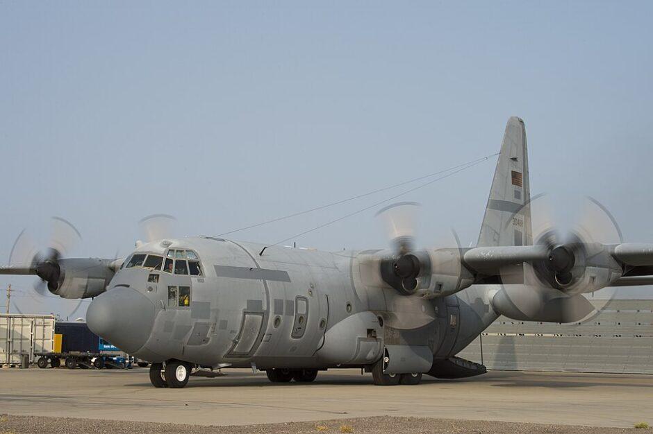En el avión Hércules de la FAC murieron los guardianes de los ricos 1