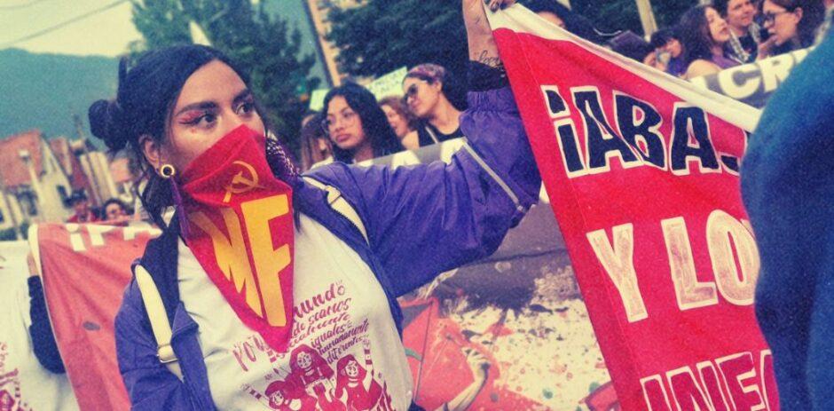 EL MFR como organización revolucionaria de mujeres de la clase obrera 3
