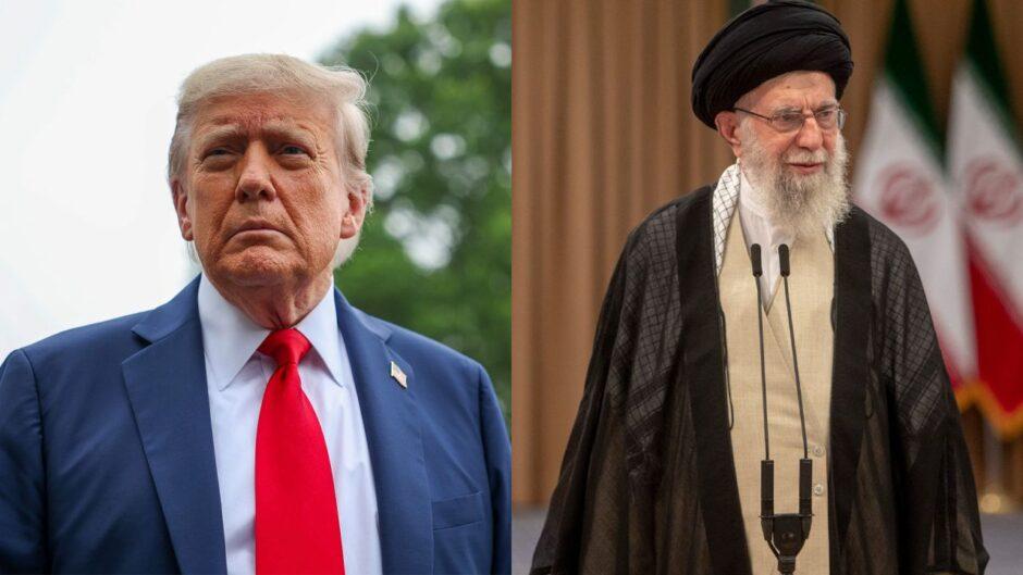 Irán: ¿no hay enemigo pequeño? 1