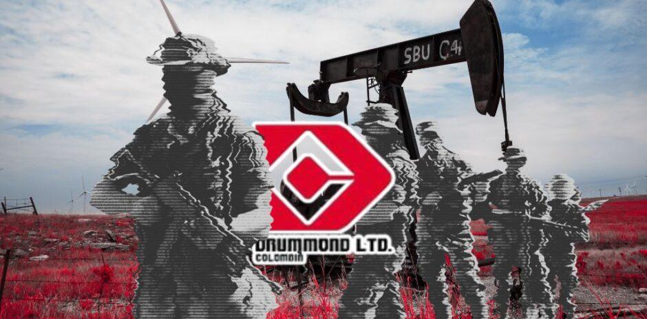 25 años de impunidad por los asesinatos de trabajadores de Drummond 1