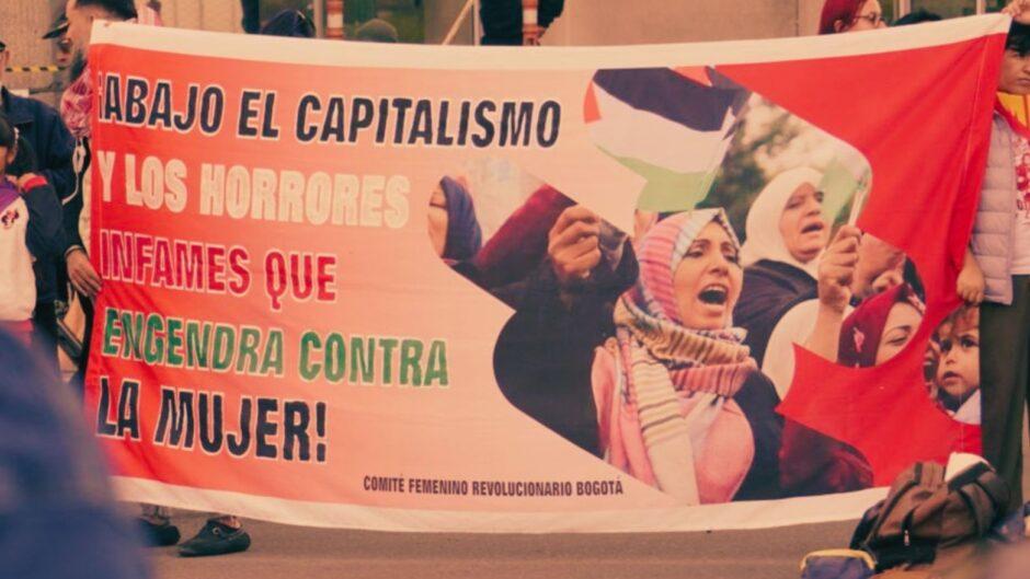 EL MFR como organización revolucionaria de mujeres de la clase obrera 2