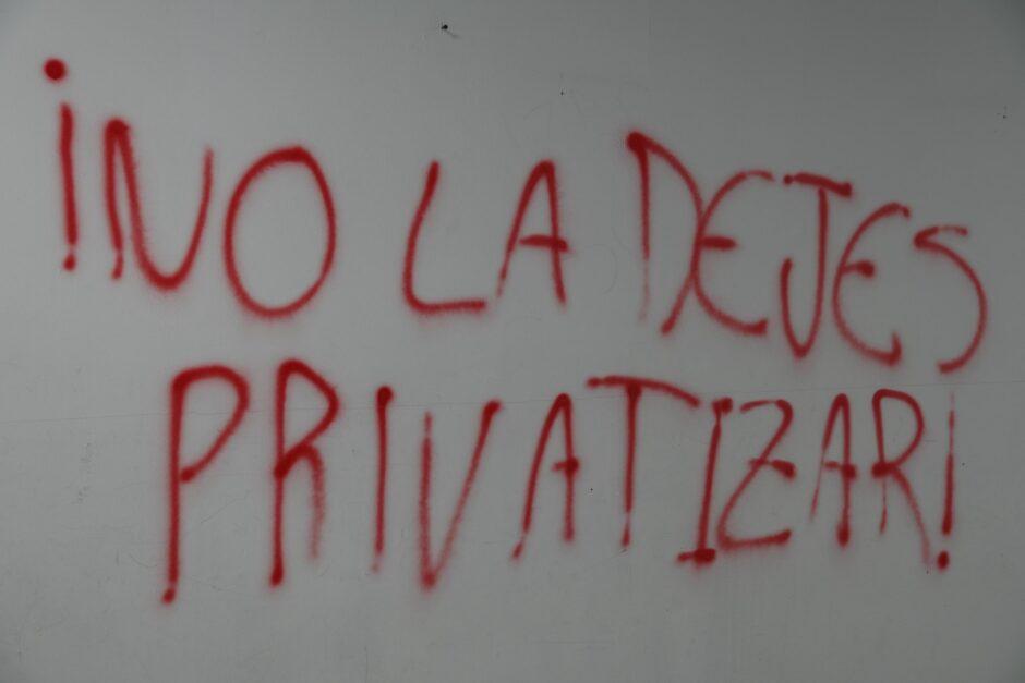 Facultad de Ciencias de la Educación de la UTP se declara en anormalidad académica 5